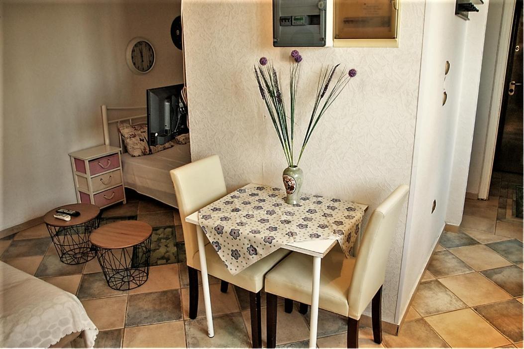 Sea View Center Apartment Thessaloniki