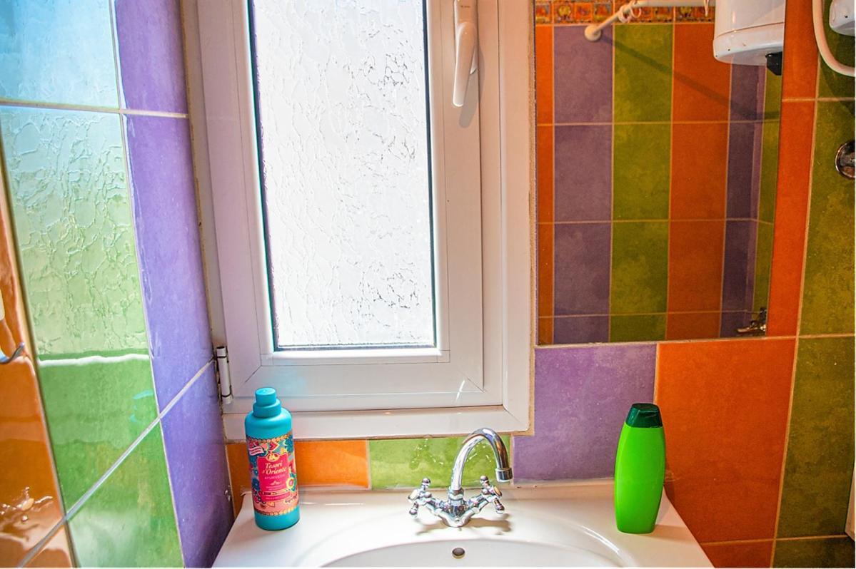 Sea View Center Apartment Thessaloniki
